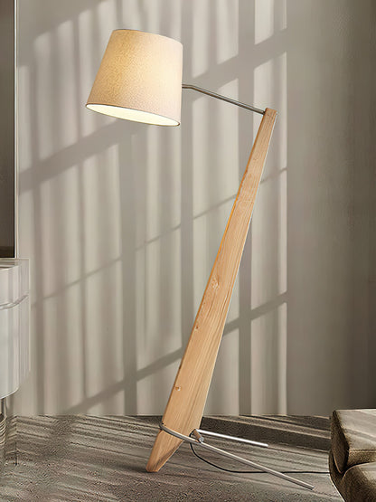 Silva Giant Tall Lamp Floor Lamp