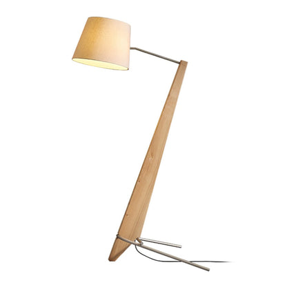 Silva Giant Tall Lamp Floor Lamp