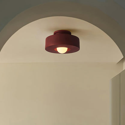 Simon Ceiling-mounted light Ceiling Lamp