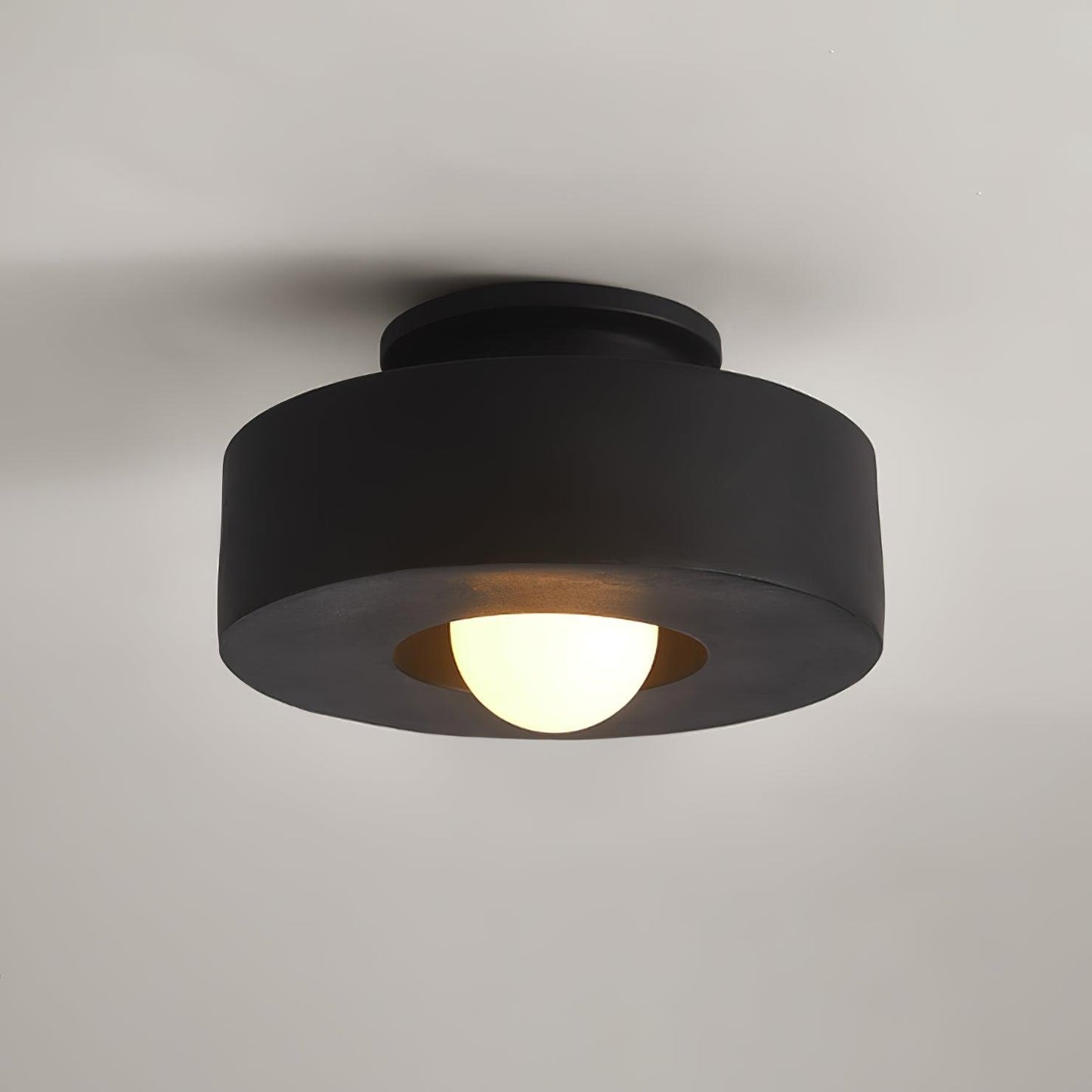 Simon Ceiling-mounted light Ceiling Lamp