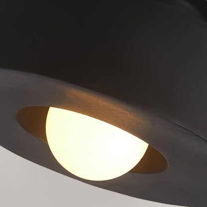 Simon Ceiling-mounted light Ceiling Lamp