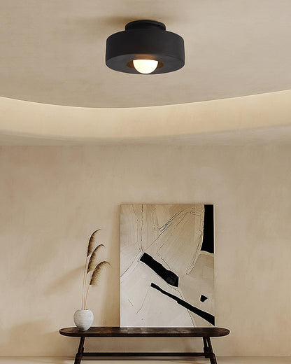 Simon Ceiling-mounted light Ceiling Lamp