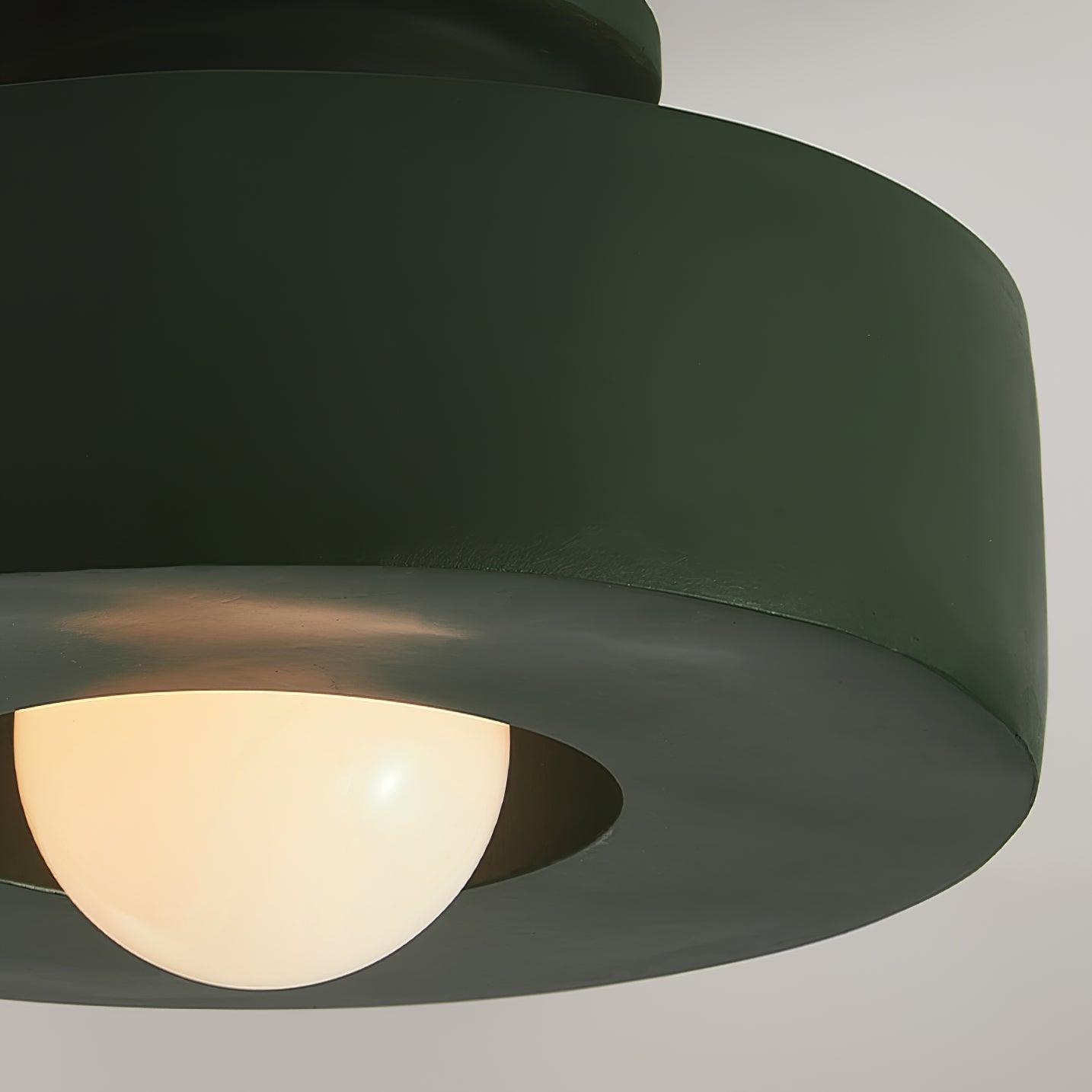 Simon Ceiling-mounted light Ceiling Lamp