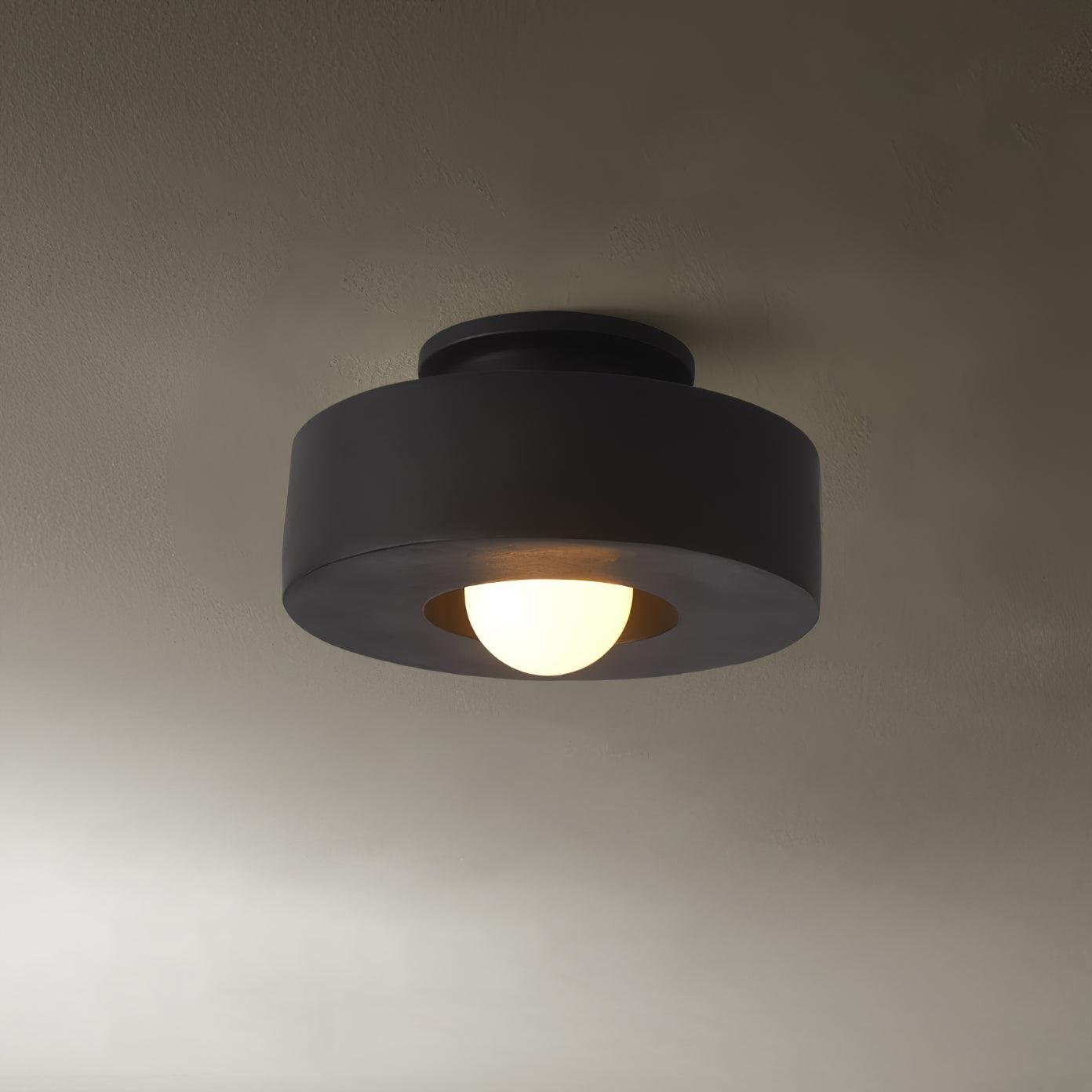 Simon Ceiling-mounted light Ceiling Lamp