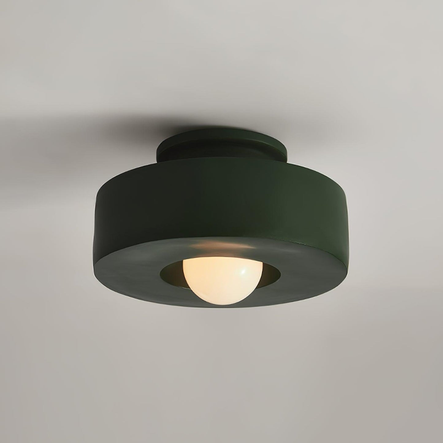 Simon Ceiling-mounted light Ceiling Lamp