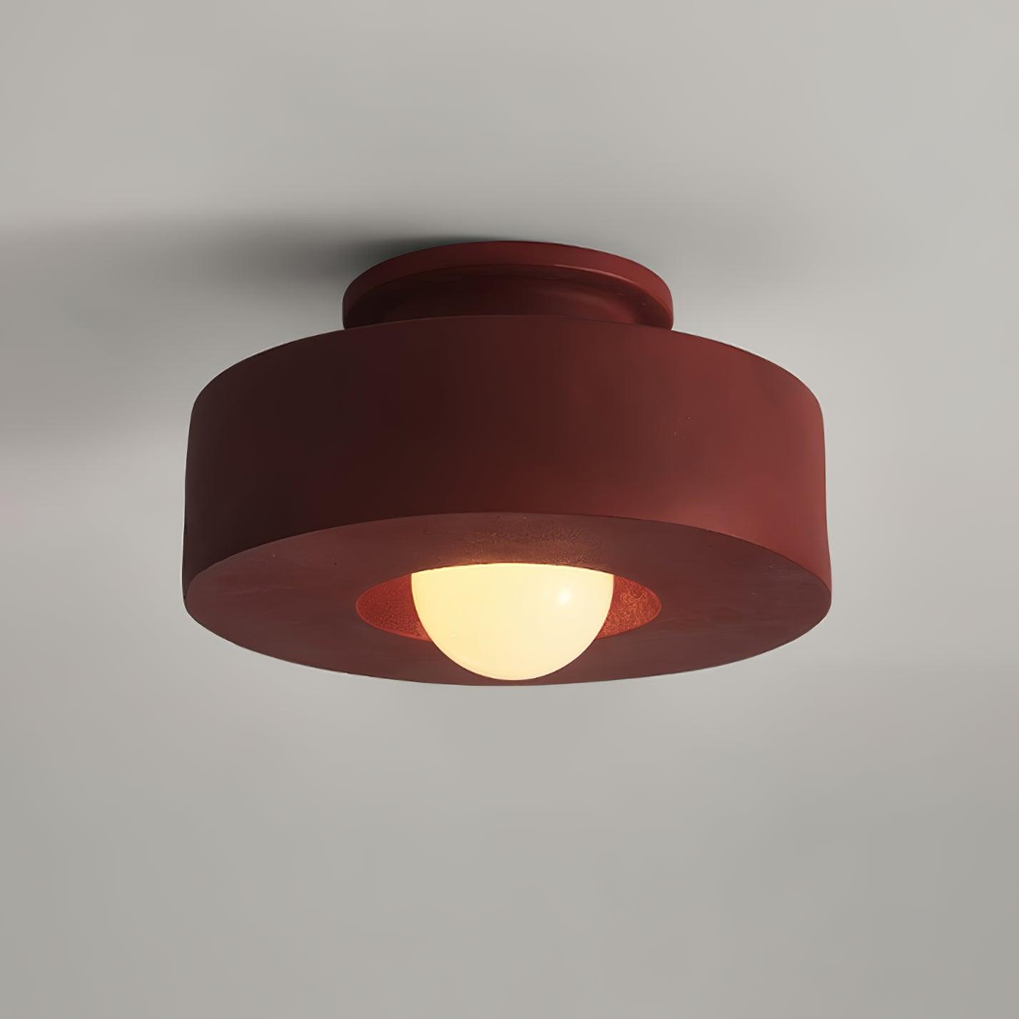 Simon Ceiling-mounted light Ceiling Lamp