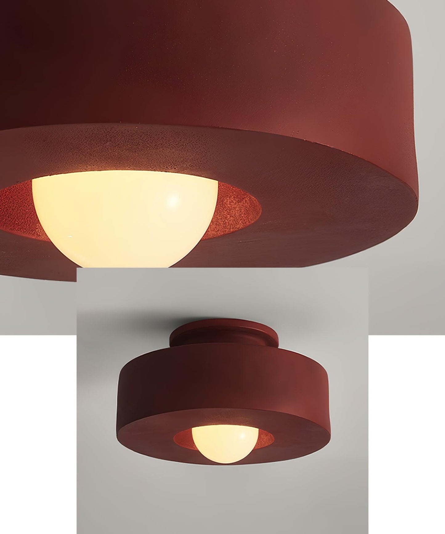 Simon Ceiling-mounted light Ceiling Lamp