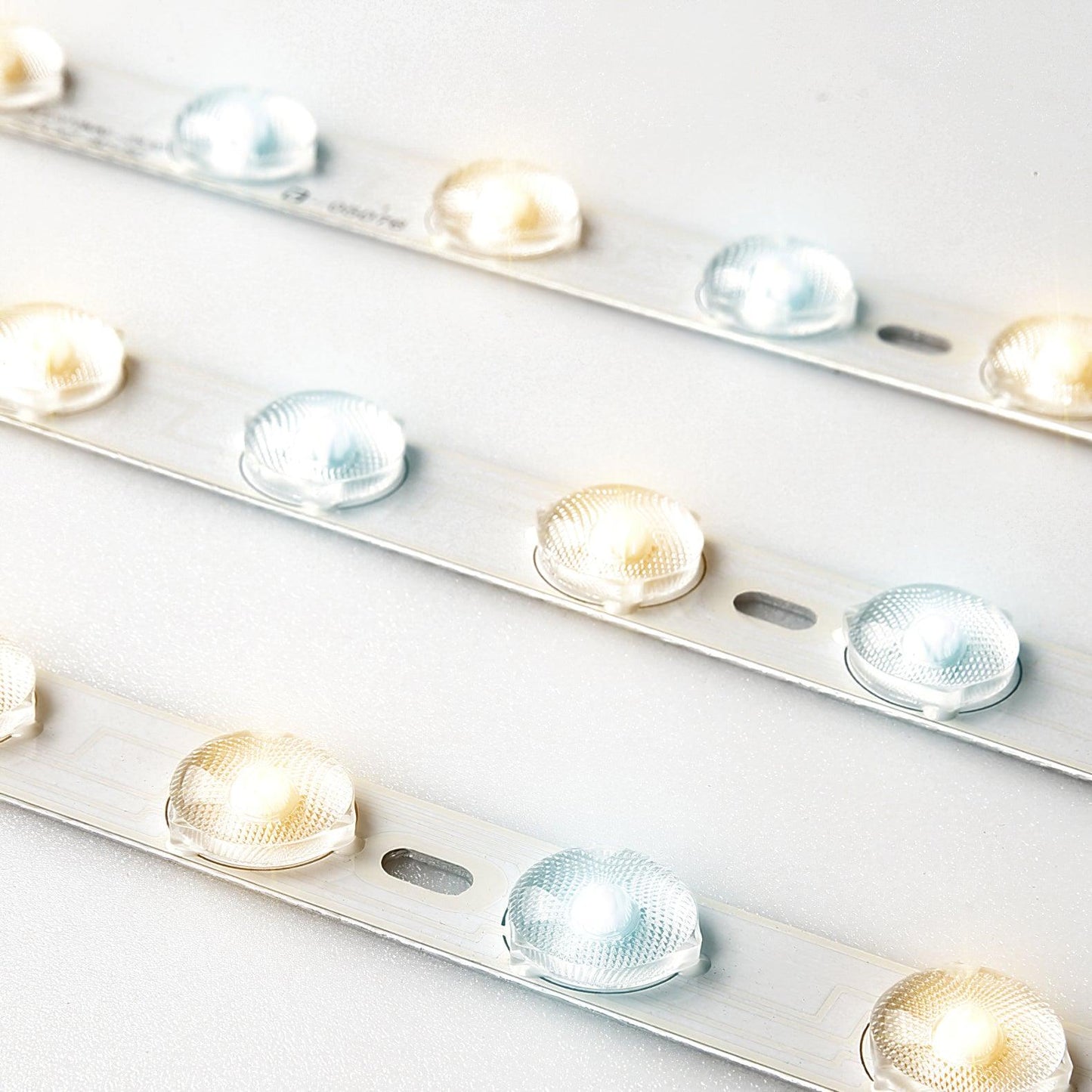 Simple Acrylic Ring Overhead light Ceiling Light