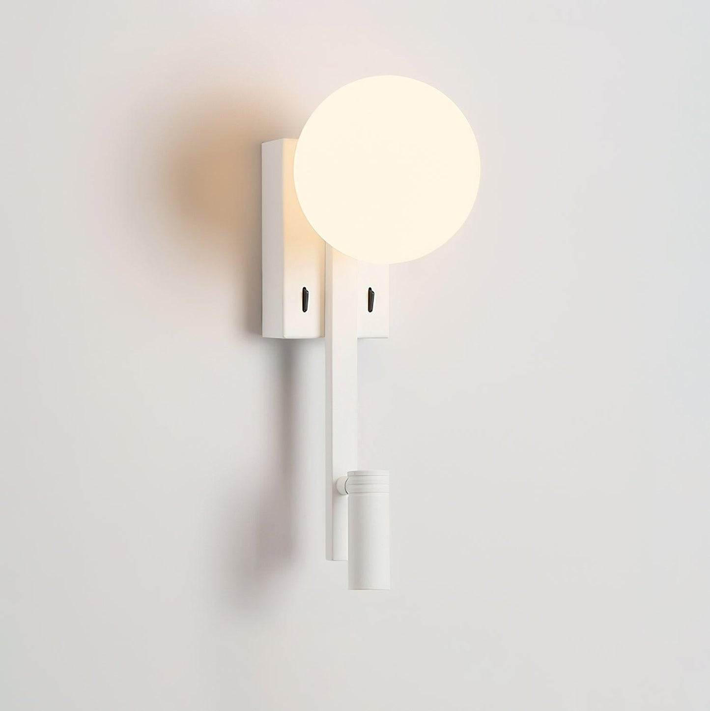 Single Tail Sconce Wall Light