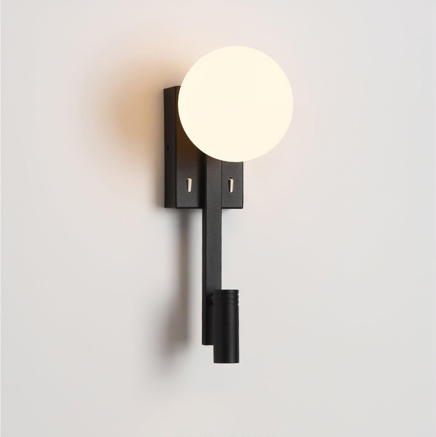 Single Tail Sconce Wall Light