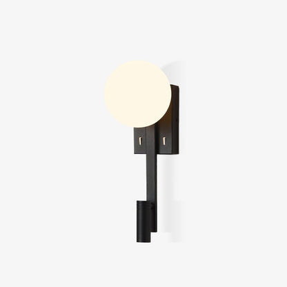 Single Tail Sconce Wall Light