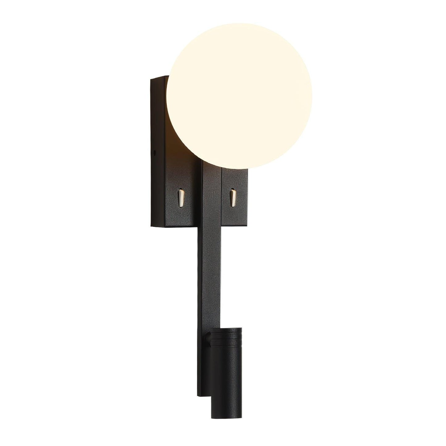 Single Tail Sconce Wall Light