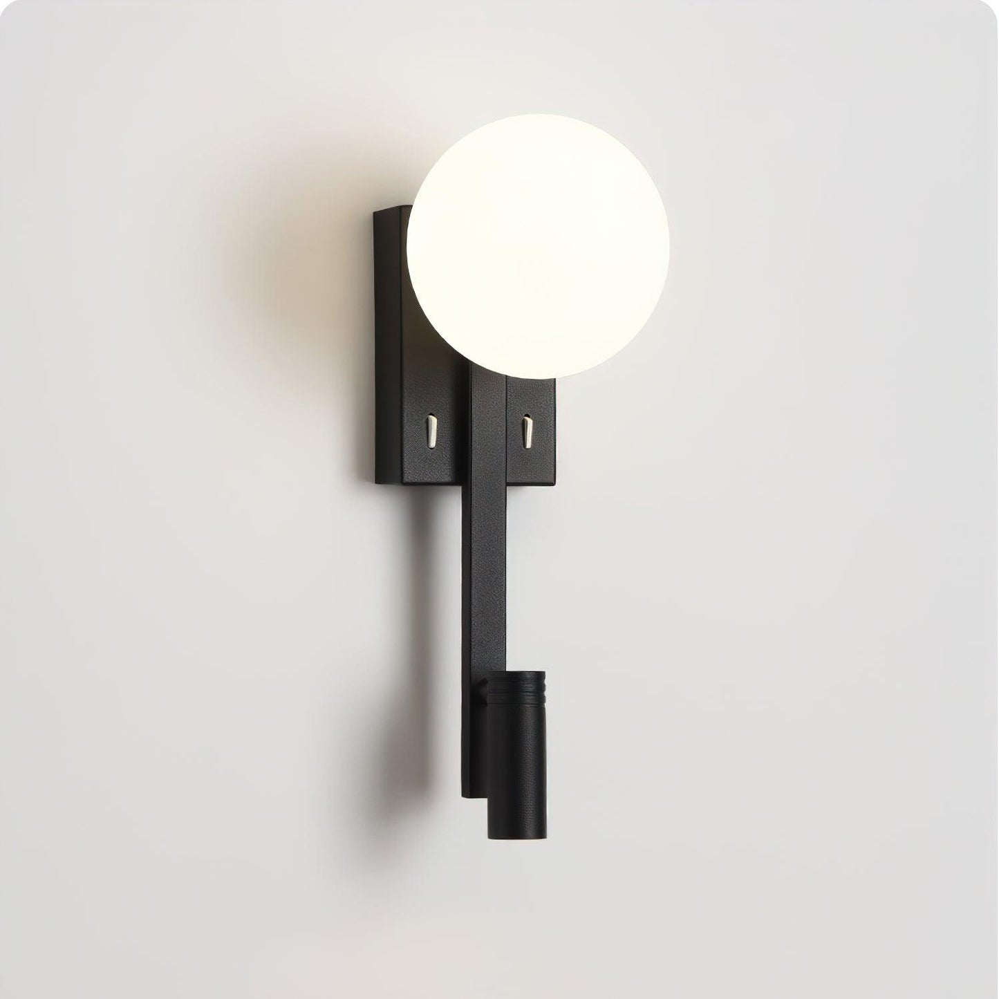 Single Tail Sconce Wall Light