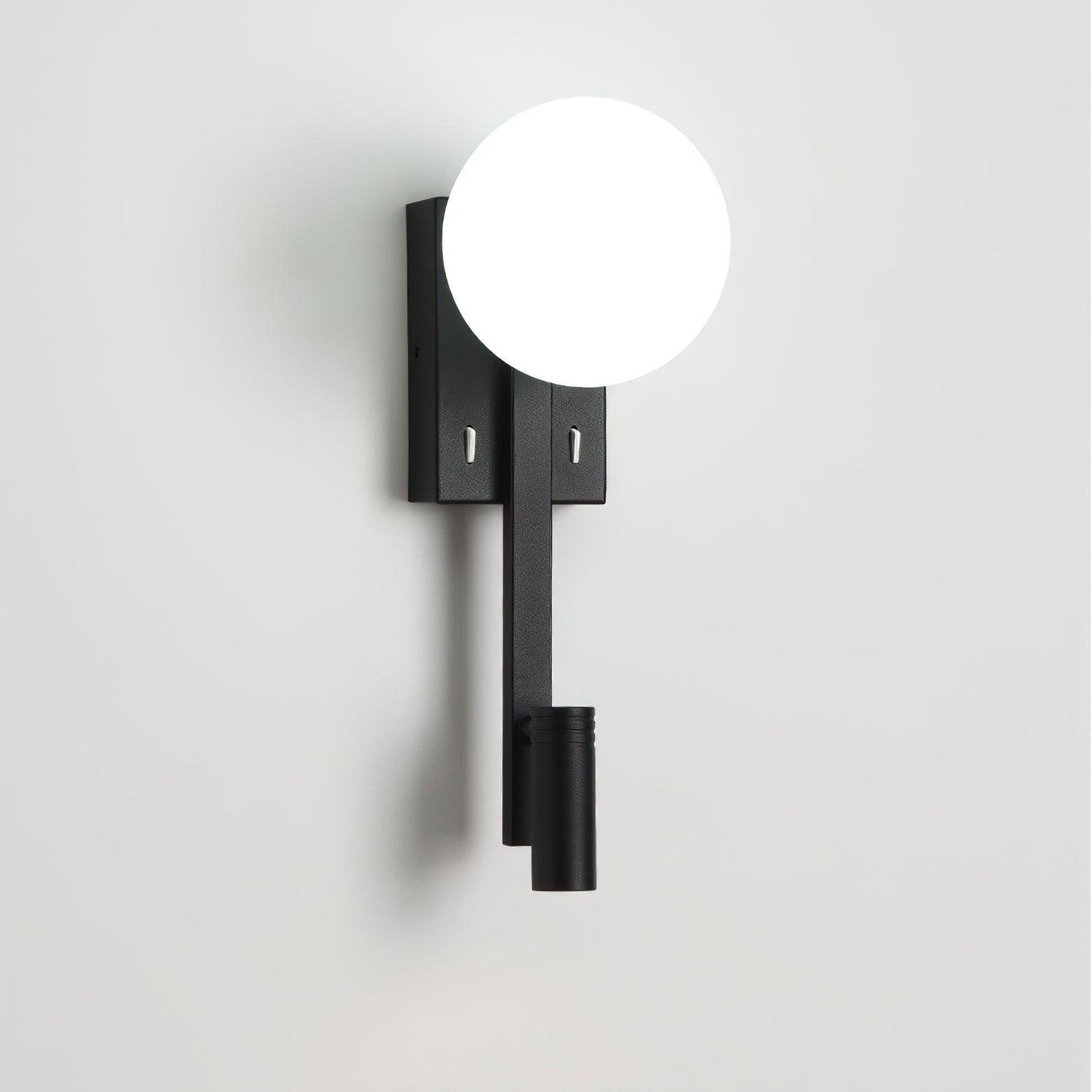 Single Tail Sconce Wall Light