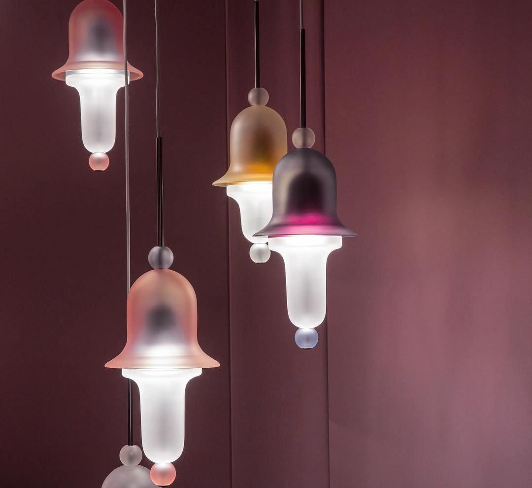 Siren Drop light Pendant Light