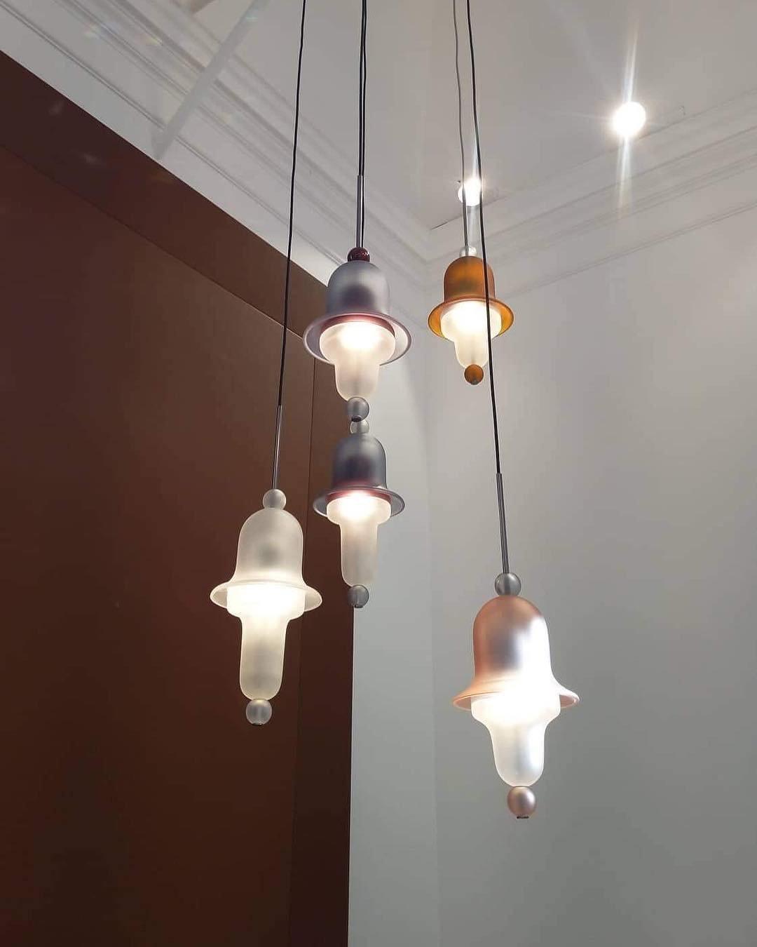 Siren Drop light Pendant Light