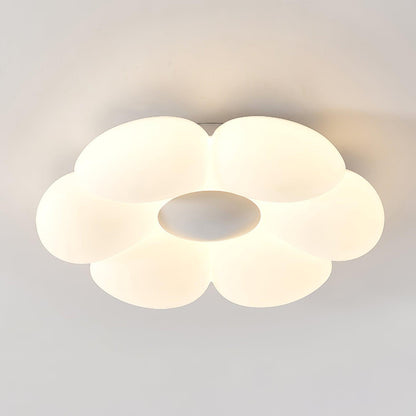 Six-leaf Flower Kids Room Ceiling light Ceiling Lamp