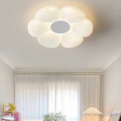 Six-leaf Flower Kids Room Ceiling light Ceiling Lamp