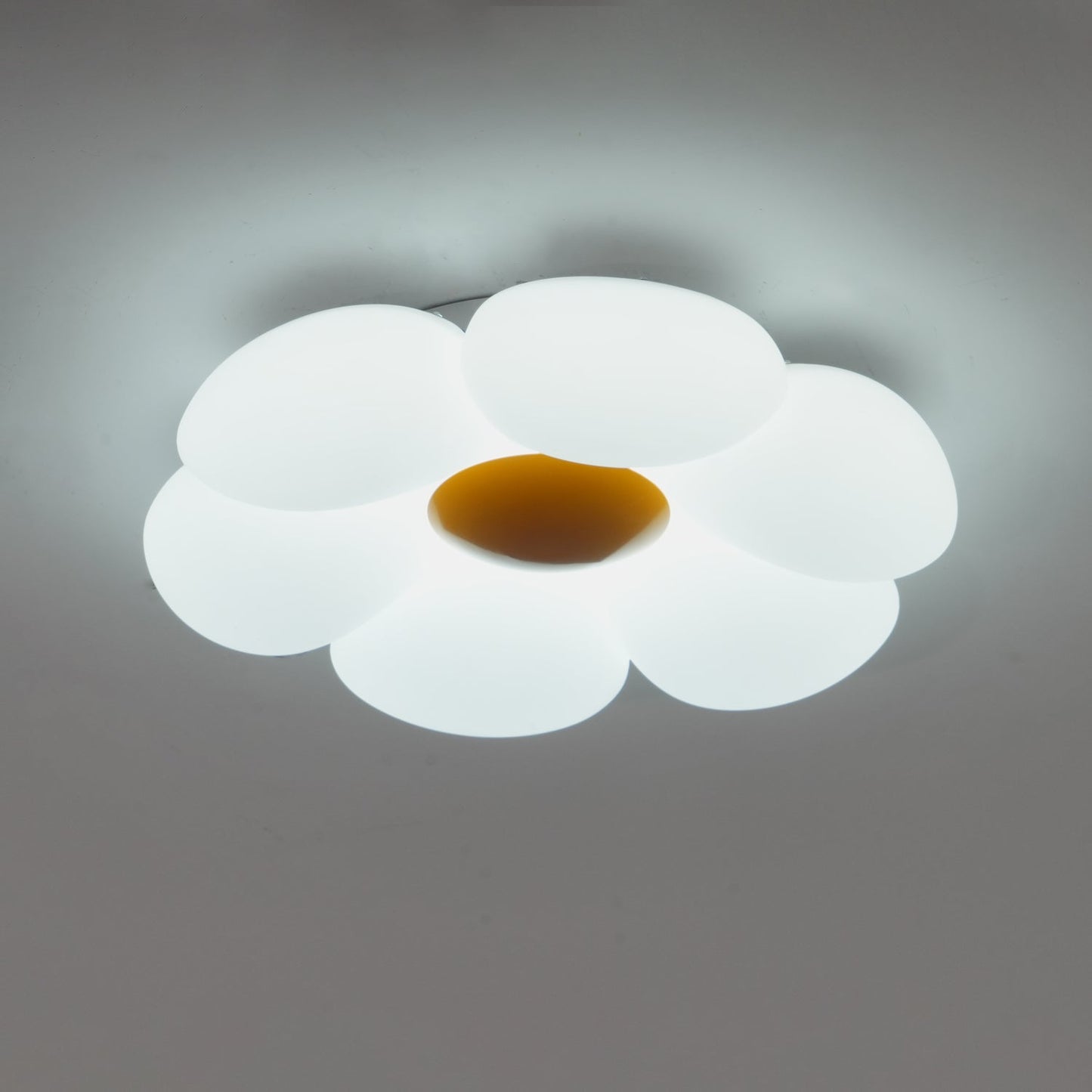 Six-leaf Flower Kids Room Ceiling light Ceiling Lamp