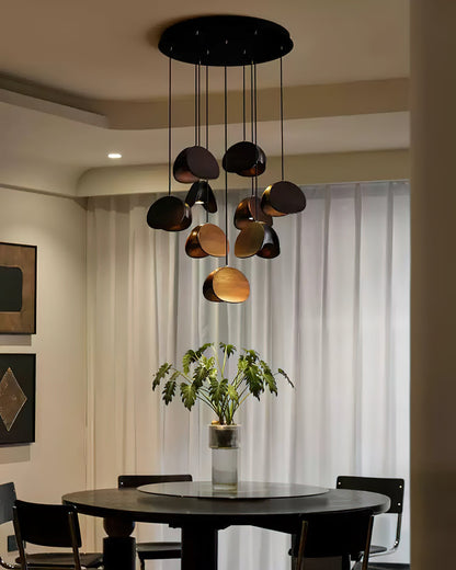 Siyuan Drop light Pendant Lamp