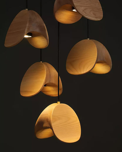 Siyuan Drop light Pendant Lamp