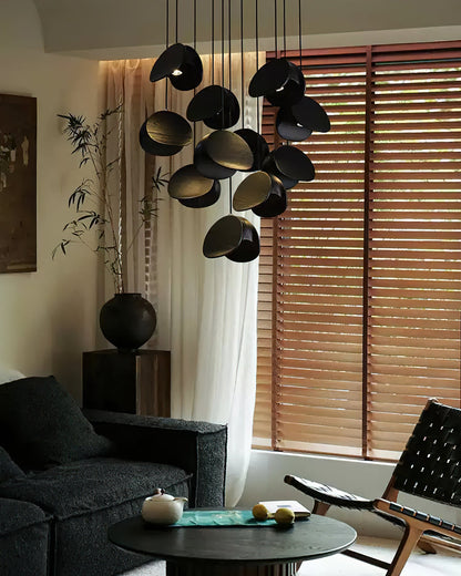 Siyuan Drop light Pendant Lamp