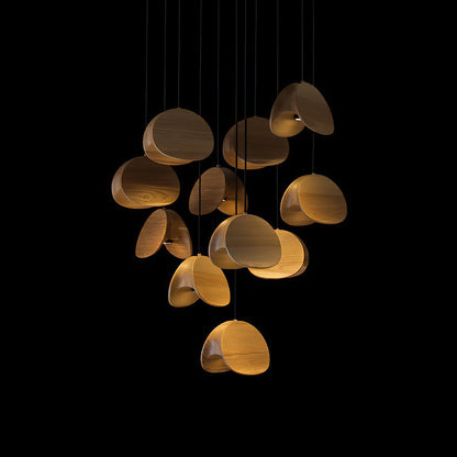 Siyuan Drop light Pendant Lamp