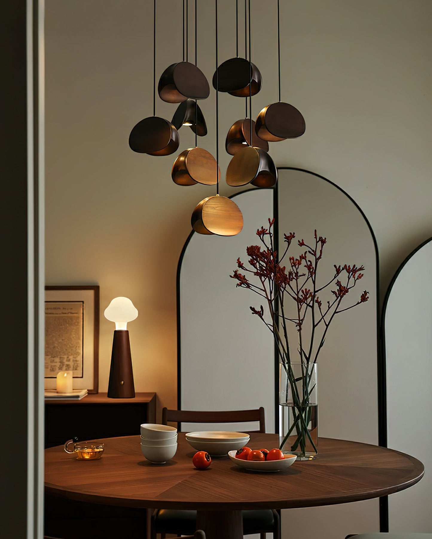 Siyuan Drop light Pendant Lamp