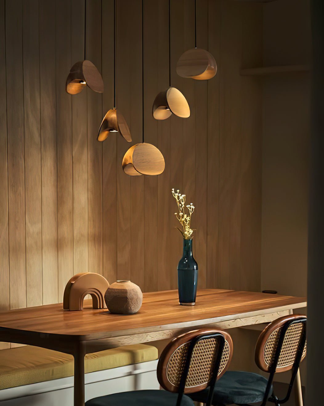 Siyuan Drop light Pendant Lamp