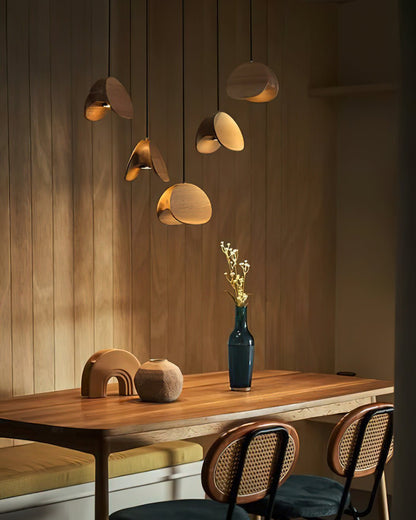 Siyuan Drop light Pendant Lamp