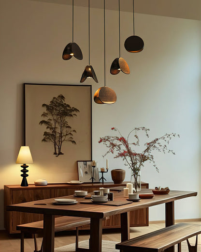 Siyuan Drop light Pendant Lamp