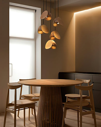 Siyuan Drop light Pendant Lamp