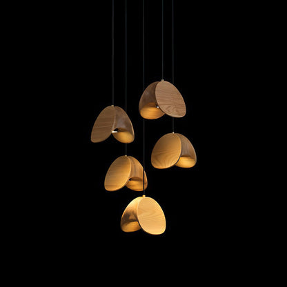 Siyuan Drop light Pendant Lamp