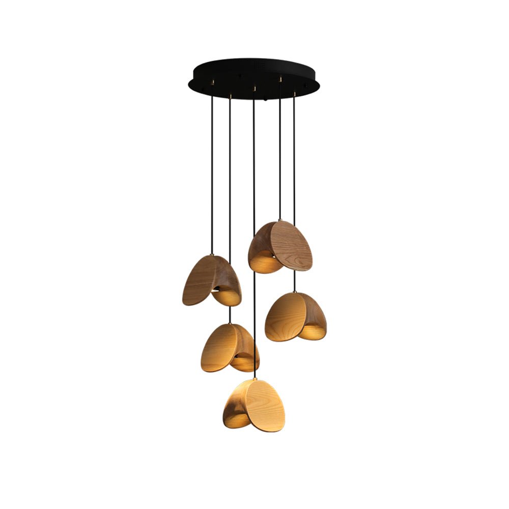 Siyuan Drop light Pendant Lamp