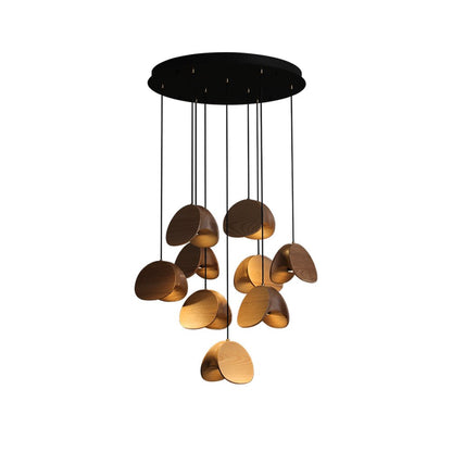 Siyuan Drop light Pendant Lamp