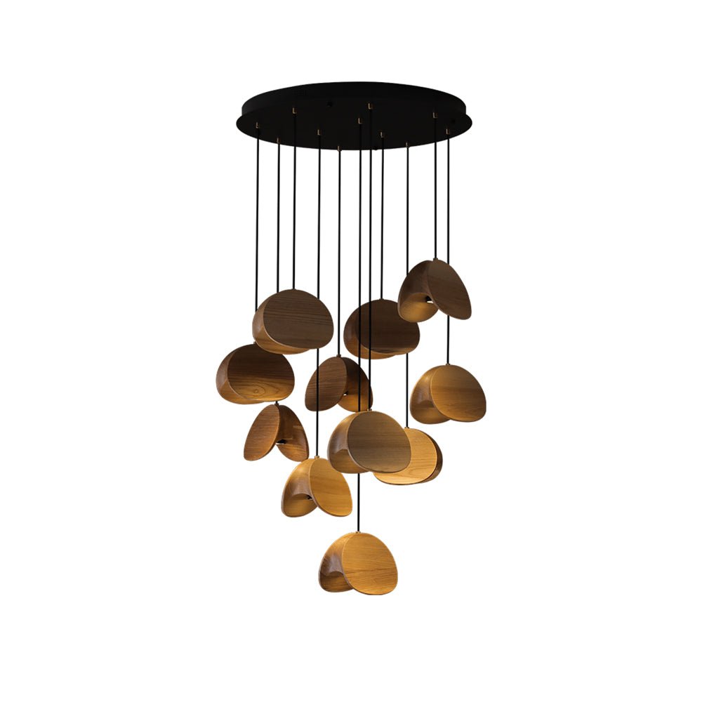 Siyuan Drop light Pendant Lamp