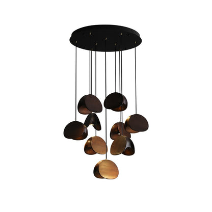 Siyuan Drop light Pendant Lamp