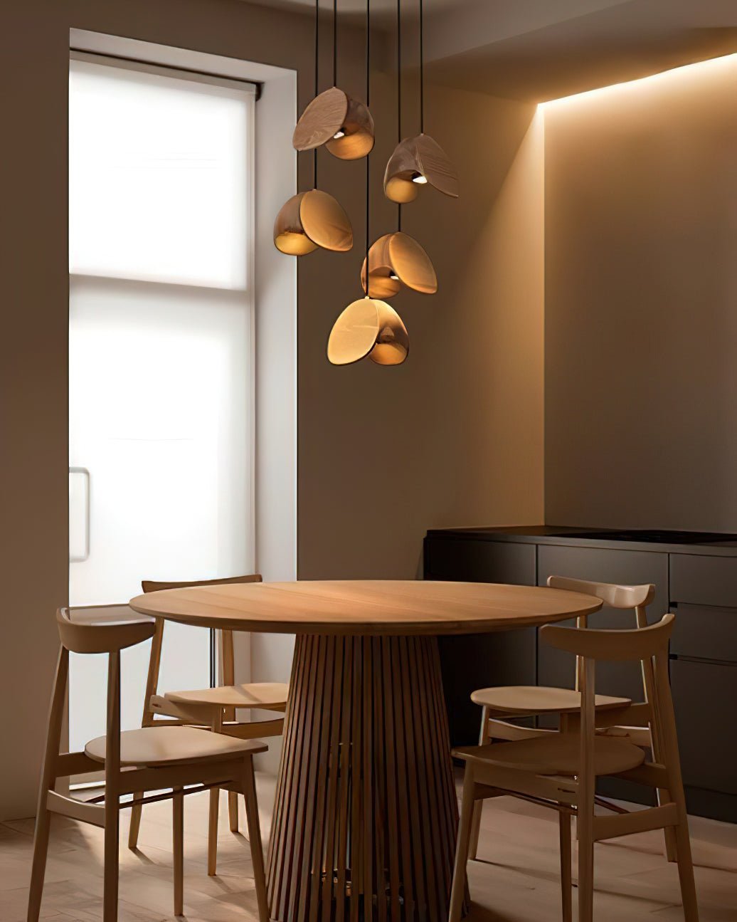 Siyuan Drop light Pendant Lamp