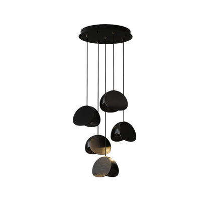 Siyuan Drop light Pendant Lamp