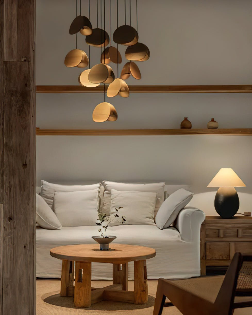 Siyuan Drop light Pendant Lamp