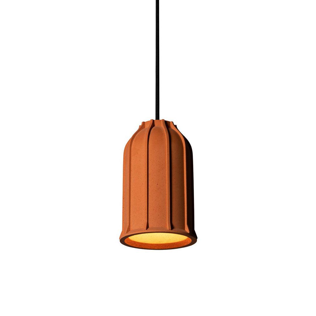 Skeleton Droplight Pendant Light