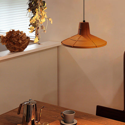 Skeleton Droplight Pendant Light