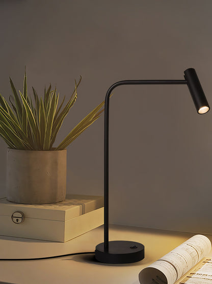 Skinny Portable lamp Table Lamp