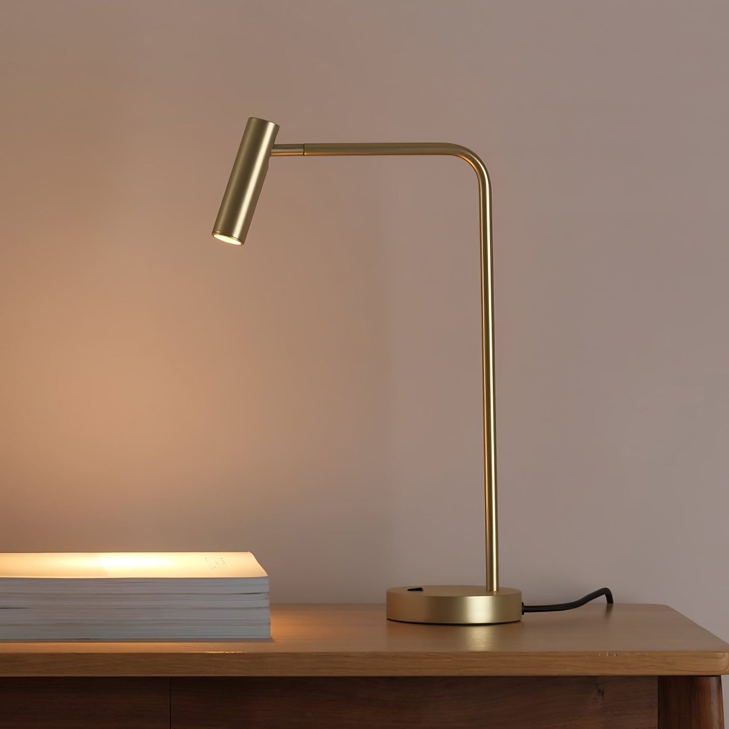 Skinny Portable lamp Table Lamp