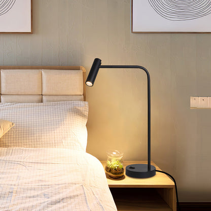 Skinny Portable lamp Table Lamp