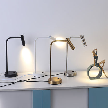 Skinny Portable lamp Table Lamp