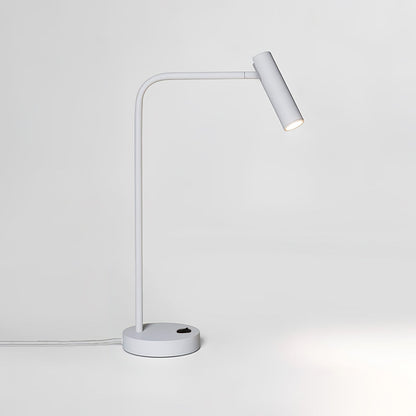 Skinny Portable lamp Table Lamp