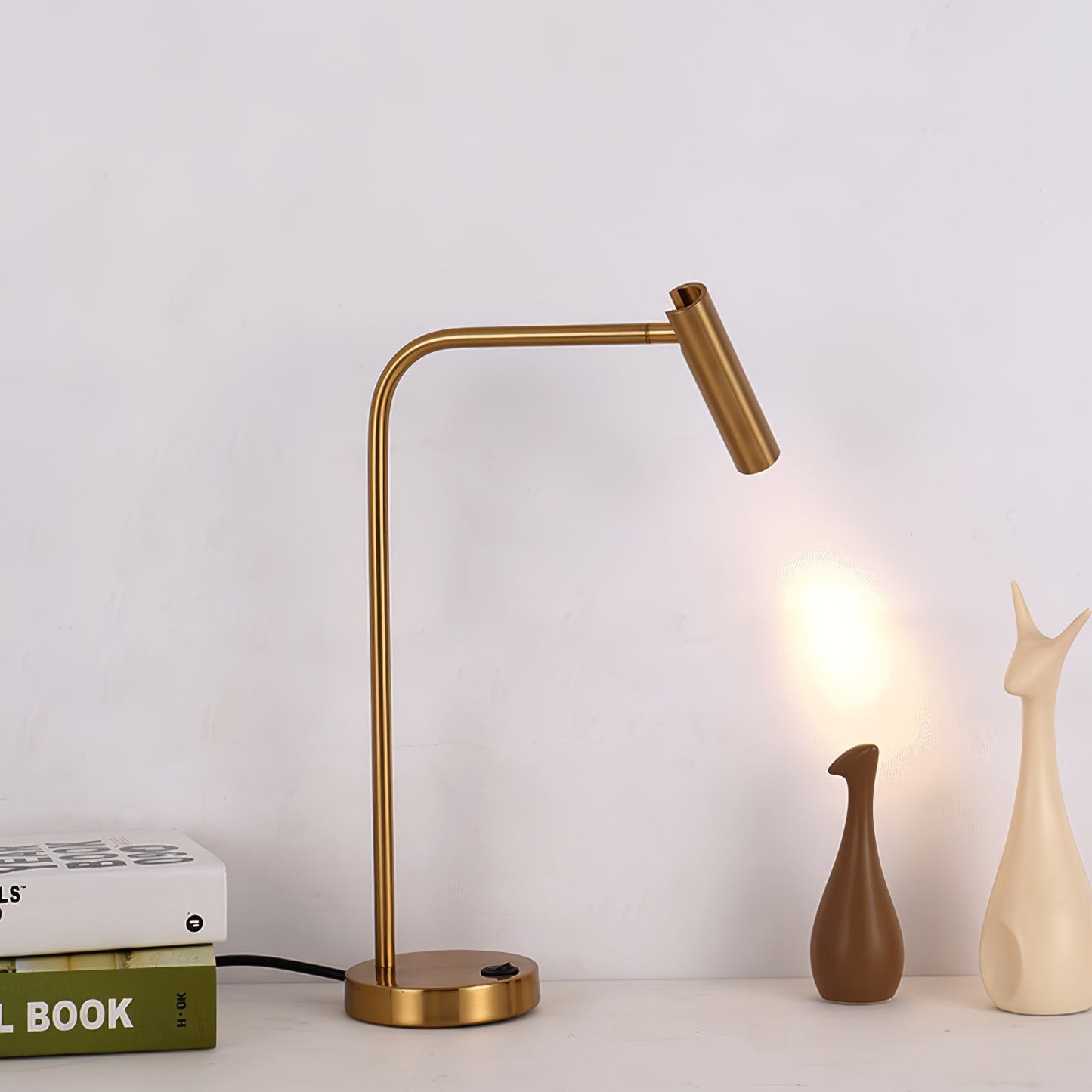 Skinny Portable lamp Table Lamp