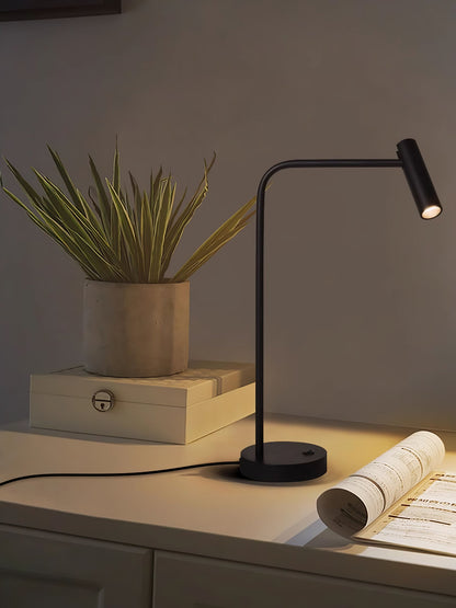 Skinny Portable lamp Table Lamp