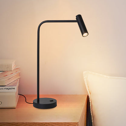 Skinny Portable lamp Table Lamp